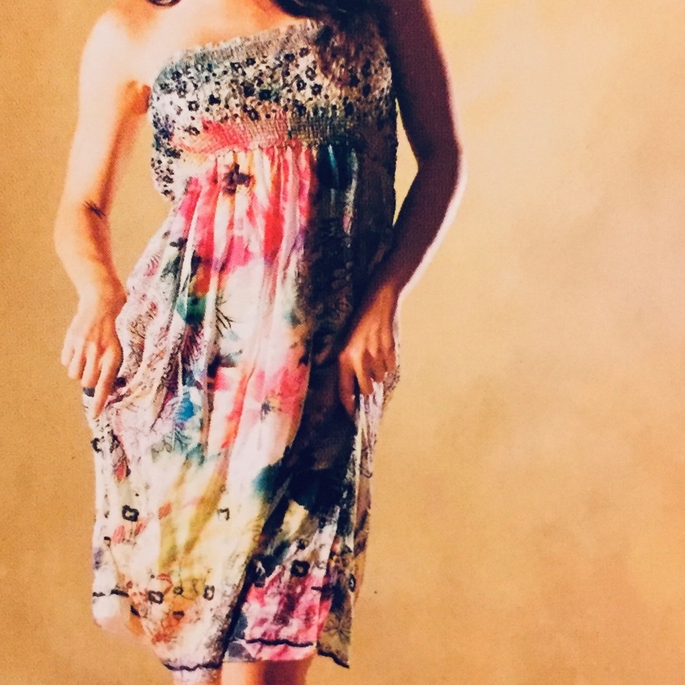 COPY - Casual petite party wear
